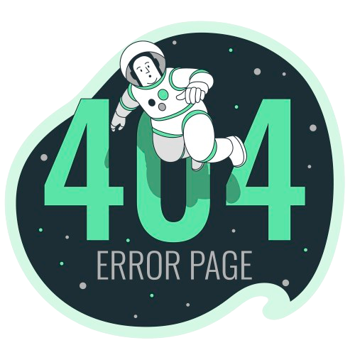 Error Icon